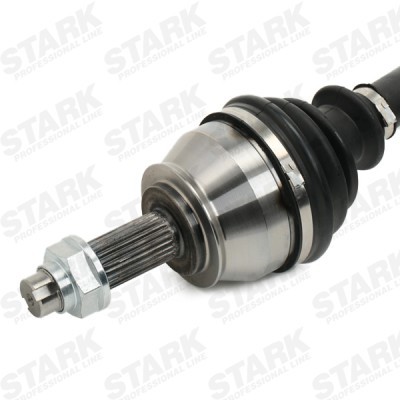 Antriebswelle Stark SKDS-0210860 SKDS-0210860 - foto 5