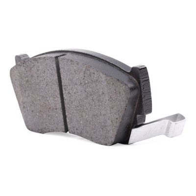 Bremsbeläge Satz RIDEX 402B0998 402B0998 - foto 6