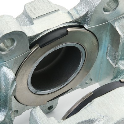 Bremssattel RIDEX 78B0571 78B0571 - foto 5