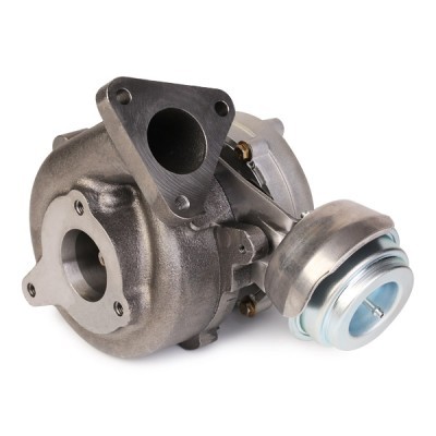 Turbolader RIDEX 2234C0026 2234C0026 - foto 3