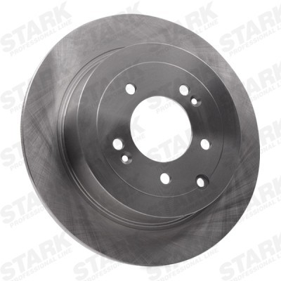 Bremsscheibe Stark SKBD-0023971 SKBD-0023971 - foto 2