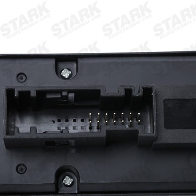 Fensterheberschalter Stark SKSW-1870073 SKSW-1870073 - foto 5
