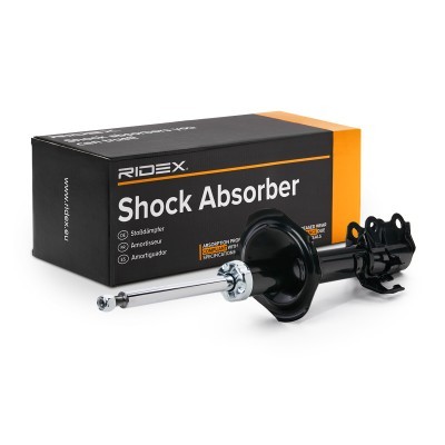Stoßdämpfer RIDEX 854S2131 854S2131 - foto 3