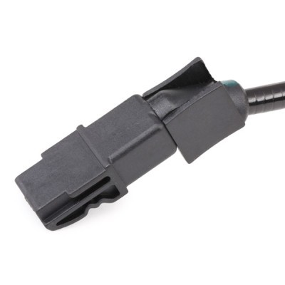 ABS Sensor RIDEX 412W1132 412W1132 - foto 4