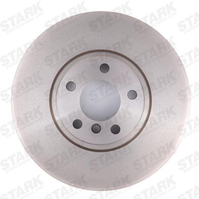 Bremsscheibe Stark SKBD-0020375 SKBD-0020375 - foto 4