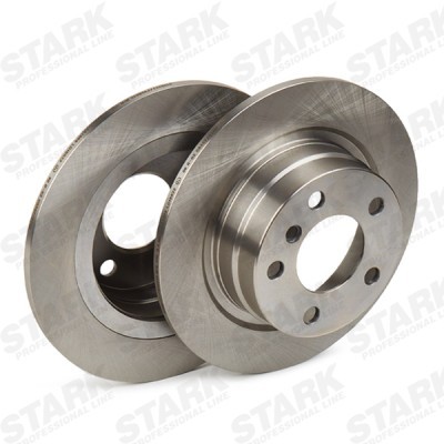Bremsscheibe Stark SKBD-0022956 SKBD-0022956 - foto 3