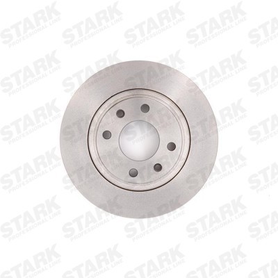 Bremsscheibe Stark SKBD-0022807 SKBD-0022807 - foto 2