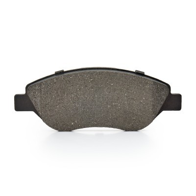 Bremsbeläge Satz RIDEX 402B1249P 402B1249P - foto 5