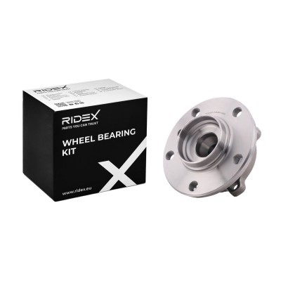 Radlager RIDEX 654W1144 654W1144 - foto 2