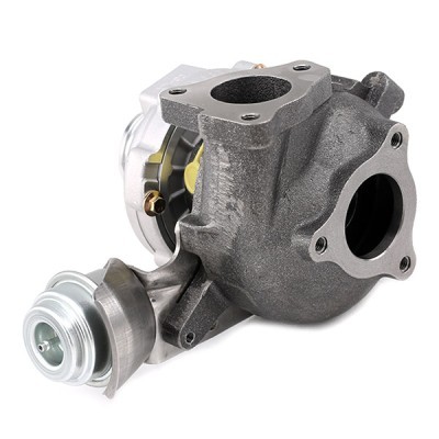 Turbolader RIDEX 2234C0024 2234C0024 - foto 4