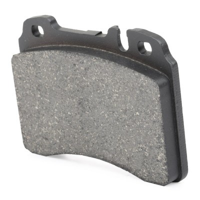 Bremsbeläge Satz RIDEX 402B0472 402B0472 - foto 6