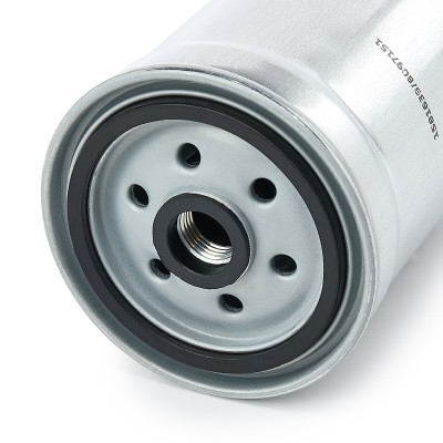 Kraftstofffilter RIDEX 9F0016 9F0016 - foto 6