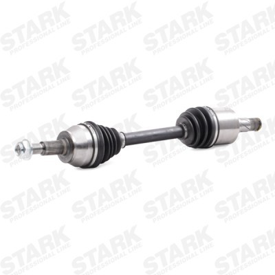 Antriebswelle Stark SKDS-0210671 SKDS-0210671 - foto 5
