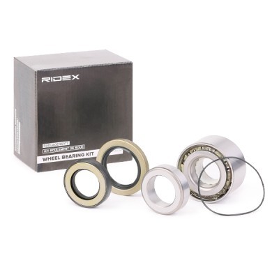 Radlager RIDEX 654W0698 654W0698 - foto 2