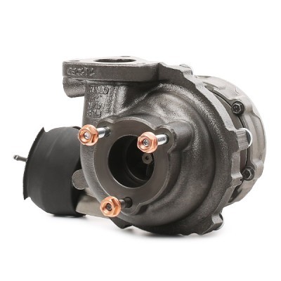 Turbolader RIDEX 2234C0012R 2234C0012R - foto 9
