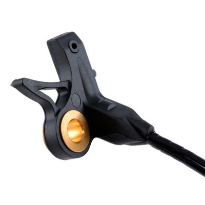 ABS Sensor RIDEX 412W0180 412W0180 - foto 4