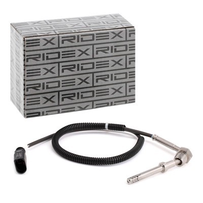 Abgastemperatursensor RIDEX 3938E0058 3938E0058 - foto 2