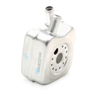 Ölkühler RIDEX 469O0002 469O0002 - foto 5