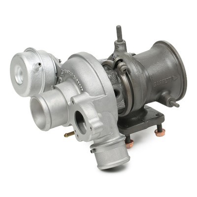 Turbolader RIDEX 2234C10593R 2234C10593R - foto 2