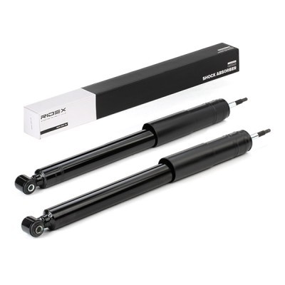 Stoßdämpfer RIDEX 854S1789 854S1789 - foto 3