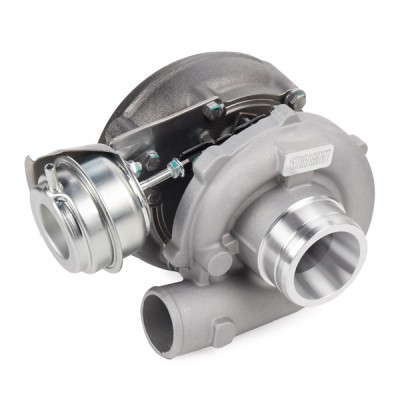 Turbolader RIDEX 2234C10637 2234C10637 - foto 3