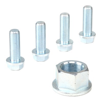 Radlager RIDEX 654W1058 654W1058 - foto 4