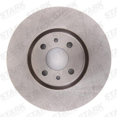 Bremsscheibe Stark SKBD-0022061 SKBD-0022061 - foto 3