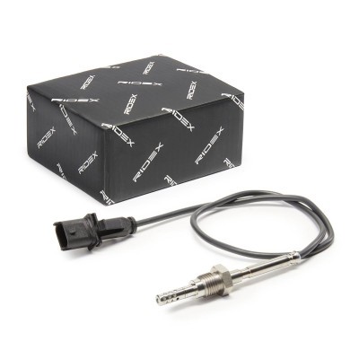 Abgastemperatursensor RIDEX 3938E0270 3938E0270 - foto 2