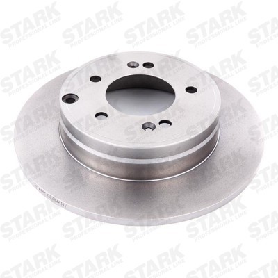 Bremsscheibe Stark SKBD-0022380 SKBD-0022380 - foto 2