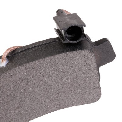 Bremsbeläge Satz RIDEX 402B1347 402B1347 - foto 6