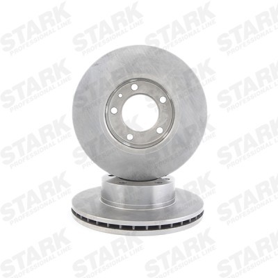 Bremsscheibe Stark SKBD-0020191 SKBD-0020191 - foto 6