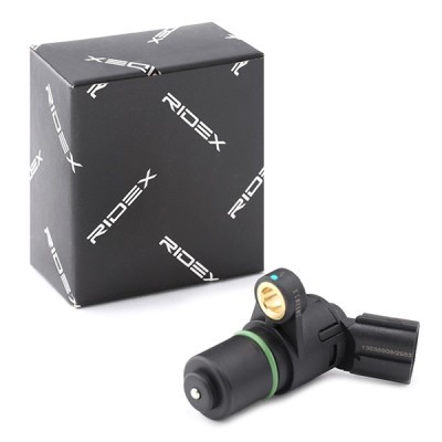 Impulsgeber, Kurbelwelle RIDEX 833C0196 833C0196 - foto 2