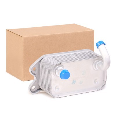 Ölkühler RIDEX 469O0074 469O0074 - foto 2