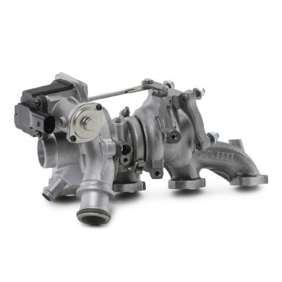 Turbolader RIDEX 2234C0290R 2234C0290R - foto 3