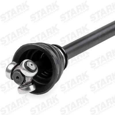 Antriebswelle Stark SKDS-0210291 SKDS-0210291 - foto 4