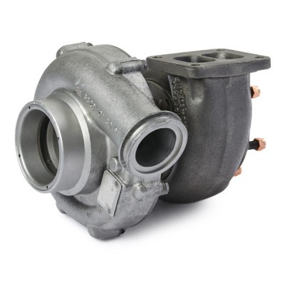 Turbolader RIDEX 2234C10355R 2234C10355R - foto 5