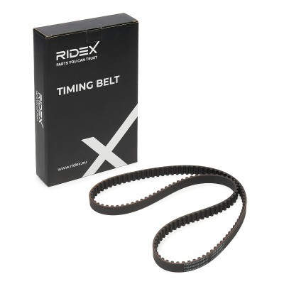 Zahnriemen RIDEX 306T0173 306T0173 - foto 2