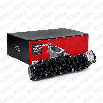 Ansaugkrümmer Stark SKFIM-3160019 SKFIM-3160019 - foto 2