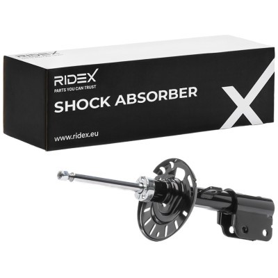 Stoßdämpfer RIDEX 854S18809 854S18809 - foto 2