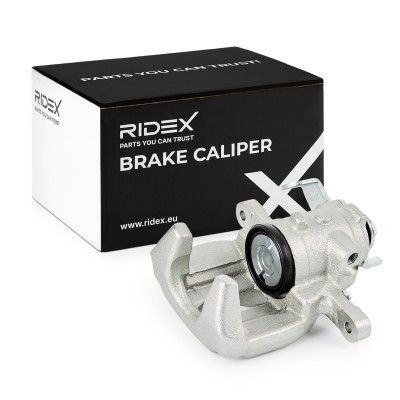 Bremssattel RIDEX 78B0303 78B0303 - foto 3