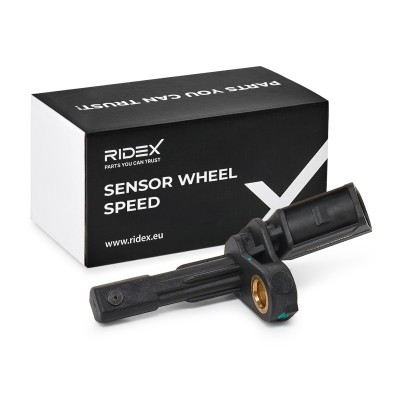 ABS Sensor RIDEX 412W0007 412W0007 - foto 2