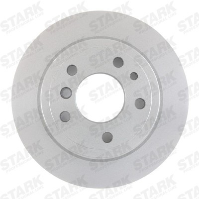 Bremsscheibe Stark SKBD-0020258 SKBD-0020258 - foto 4