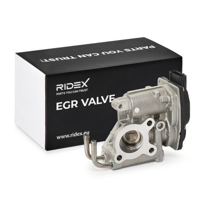 AGR-Ventil RIDEX 1145E0080 1145E0080 - foto 2
