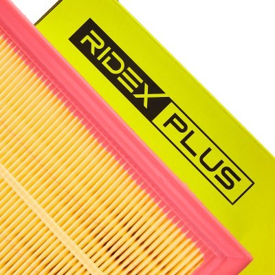 Luftfilter RIDEX 8A1056P 8A1056P - foto 6