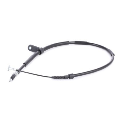 Seilzug, Feststellbremse RIDEX 124C0051 124C0051 - foto 3