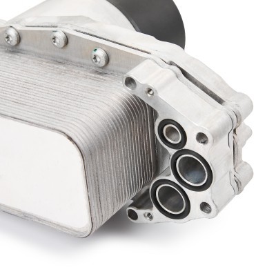 Ölkühler RIDEX 469O0083 469O0083 - foto 4