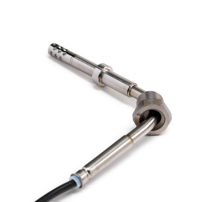 Abgastemperatursensor RIDEX 3938E0292 3938E0292 - foto 4