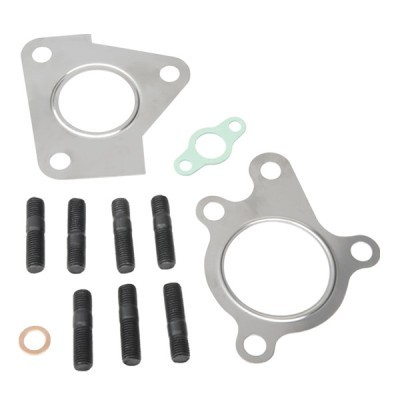 Turbolader RIDEX 2234C10146 2234C10146 - foto 8