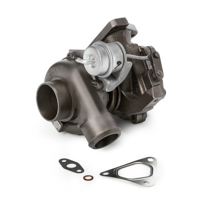 Turbolader RIDEX 2234C10612R 2234C10612R - foto 3