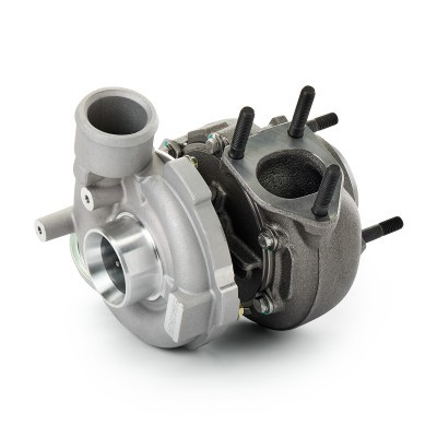 Turbolader RIDEX 2234C0052 2234C0052 - foto 3